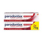 Parodontax Daily Fluoride Toothpaste For Daily Protection Against Gum Problems, Multi Pack, 75 g*2