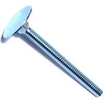 Hard-to-Find Fastener 014973239671 Elevator Bolts, 1/4-20 x 3, Piece-100, zinc