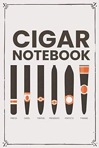 Cigar Note