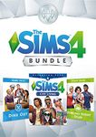 The Sims 4 Bundle - City Living, Dine Out, Bowling Night Stuff DLC | PC Download - Origin Code