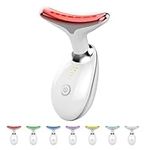 Face and Neck Beauty Device, Multif