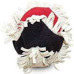 World Footbag Sand Urchin Hacky Sack Footbag