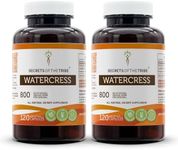 Watercress