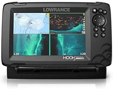 Lowrance H