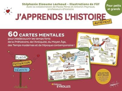 J'apprends