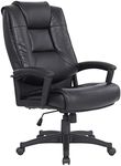 Office Star EC Series High Back Exe