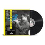 Chet Baker Quartet Vol. 2 (Chet Baker in Paris Vol. 2) [VINYL]