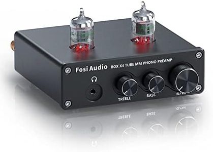 Fosi Audio