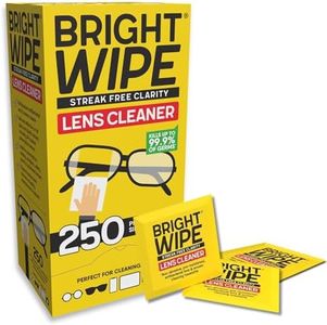 BRIGHTWIPE
