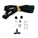 Monroe AK29 Monroe Air Shock Accessory Kit