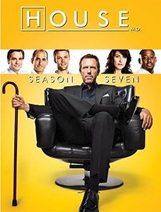 House, M.D.: Season 7