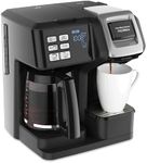 Hamilton Beach FlexBrew Trio 2-Way 