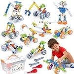 AKILION Kids Toys for 4 5 6 7 8 Yea