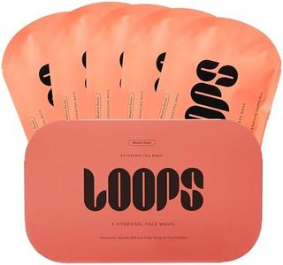 LOOPS WEEK