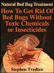 Chemical To Kill Bed Bugs