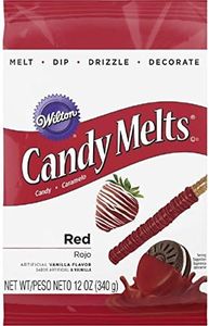 Wilton Red