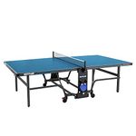 Kettler Berlin Pro Outdoor Table Tennis Table