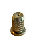 Adjustable Atomizing Spray Nozzle Tip for Knapsack Sprayer, Hand Lance, Brass Nozzle