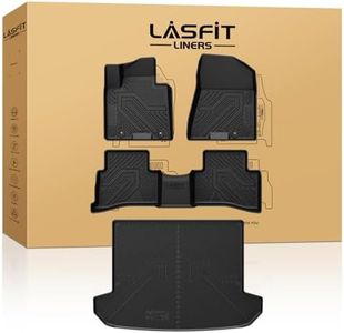 LASFIT Flo