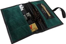 Rolling Tobacco Pouch Case with 6 s