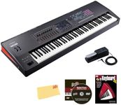 Roland Fantom 8 EX 88-Key Workstati