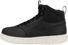 Nike Men's Court Vision Mid WNTR Bl