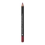 Annabelle Lipliner, 245 Burgundy, Ultra-Precise, Smooth & Silky Texture, Natural Finish, Cruelty-Free, Hypoallergenic, 1.14 g