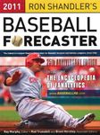 2011 Ron Shandler's Baseball Forecaster