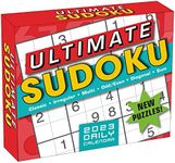 ULTIMATE SUDOKU: Classic, Irregular, Multi, Odd/Even, Diagonal, Sum