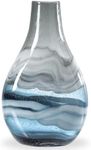 Torre & Tagus Andrea Glass Vase by 