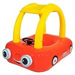Little Tikes Cozy Coupe Inflatable 