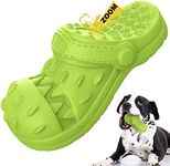 Dog Toys for Aggressive Chewers, To