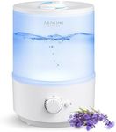 ASAKUKI Humidifiers for Bedroom, 3L