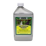 Voluntary Purchasing Group 10612 Fertilome Concentrate Fish Emulsion Fertilizer, 32-Ounce