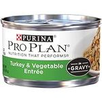 Purina Pro Plan Gravy, High Protein