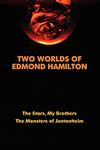 Edmond Hamilton Of Edmond Hamiltons