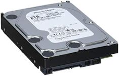 WD 2 TB WD AV-GP SATA III Intellipo