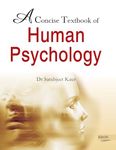 A Concise Textbook of Human Psychology