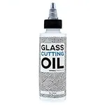 Impresa Glass Cutting Oil with Prec