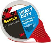 Scotch Heavy Duty Shipping Packagin