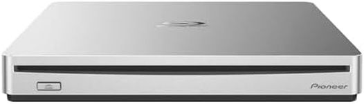 Pioneer External Blu-ray Drive BDR-