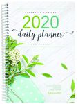 2020 Daily Planner: The Homemaker's Friend