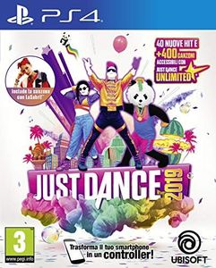Just Dance
