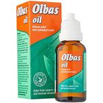 Imported Product Olbas Oil Inhalant Decongestant 28 ml