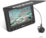 MOOCOR Underwater Fishing Camera, P