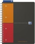 Oxford International, A4 Notebook, 