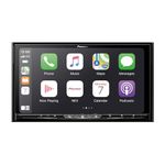 Pioneer Mobile Navigation System Top