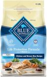 Blue Buffalo Dog Food for Puppies, 