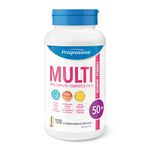 Gnc Multivitamin For Women Over 50