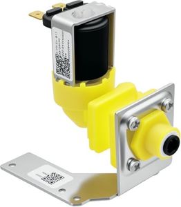 000008484 000009122 33129030 IH9122 OEM Ice Machine Water Inlet Valve Assembly Fits For Manitowoc Ice Machine Parts,220V/240V 50Hz/60Hz 6W 2-Years